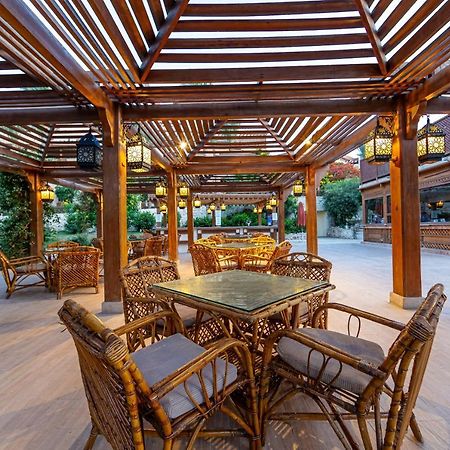 Makadi Palace - Couples And Families Only 후르가다 외부 사진