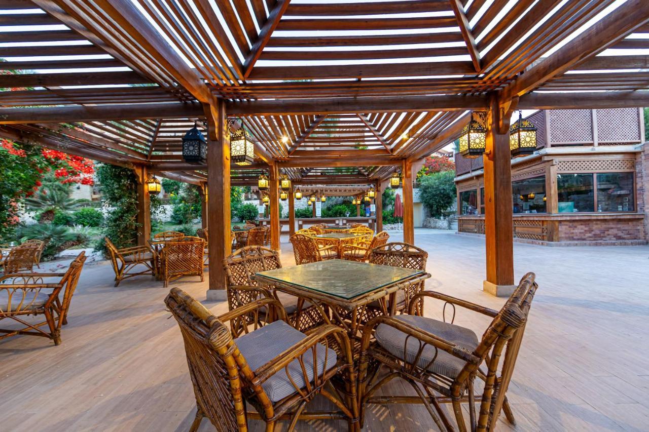 Makadi Palace - Couples And Families Only 후르가다 외부 사진