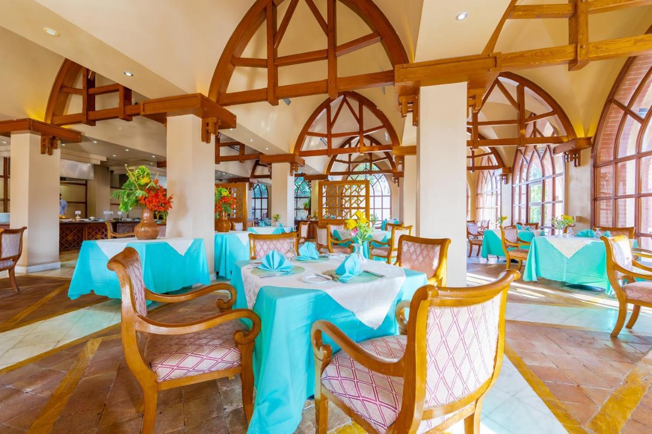 Makadi Palace - Couples And Families Only 후르가다 외부 사진