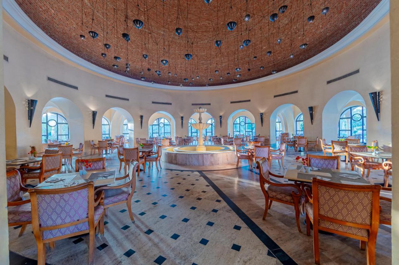 Makadi Palace - Couples And Families Only 후르가다 외부 사진
