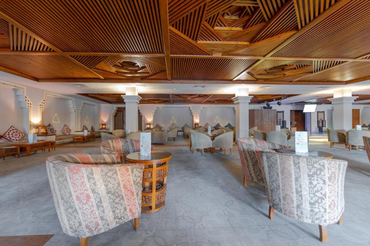 Makadi Palace - Couples And Families Only 후르가다 외부 사진