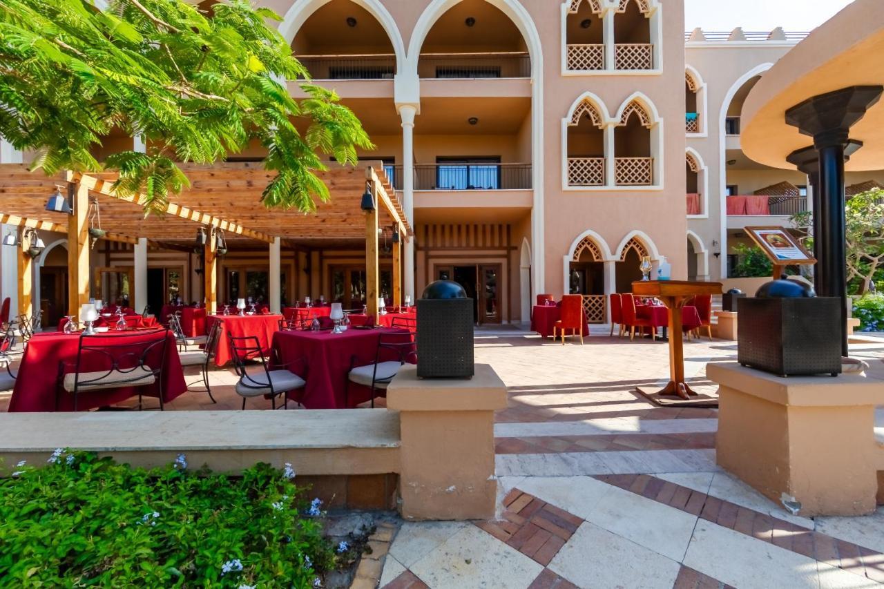 Makadi Palace - Couples And Families Only 후르가다 외부 사진